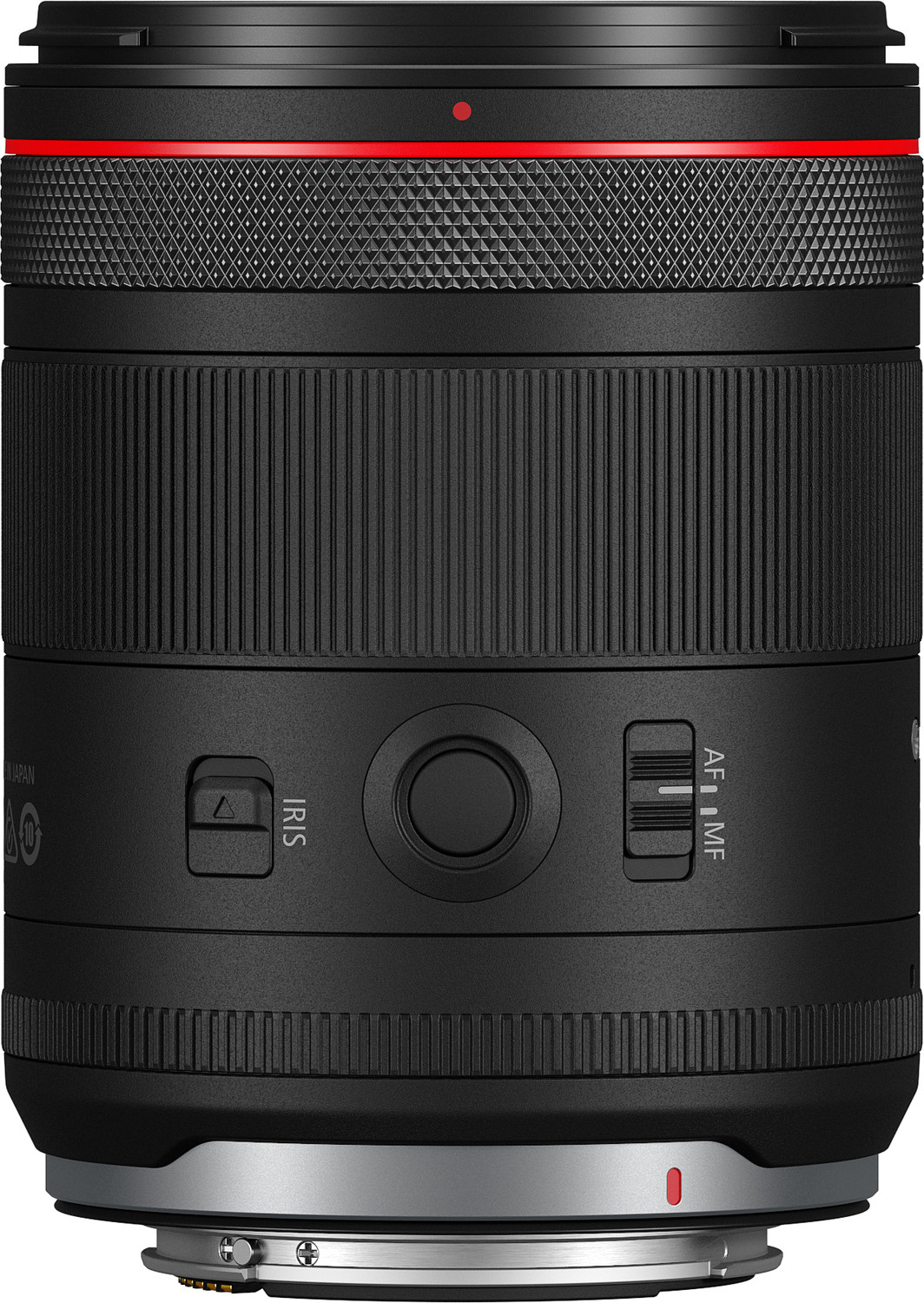 Image of Canon RF24mm f /1.4L VCM Camera | Black Wide-angle Zoom Lens
