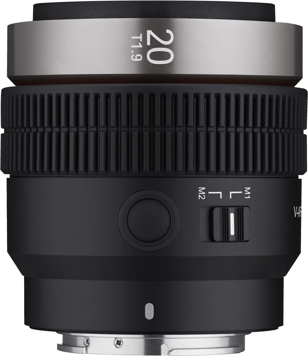Image of Samyang V-AF 20mm T1.9 Wide-angle Prime Lens