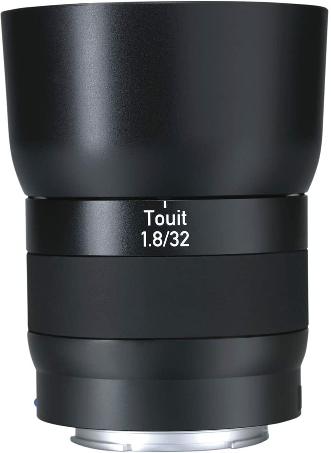 Image of ZEISS Touit 1.8 /32 Wide-angle Zoom Lens