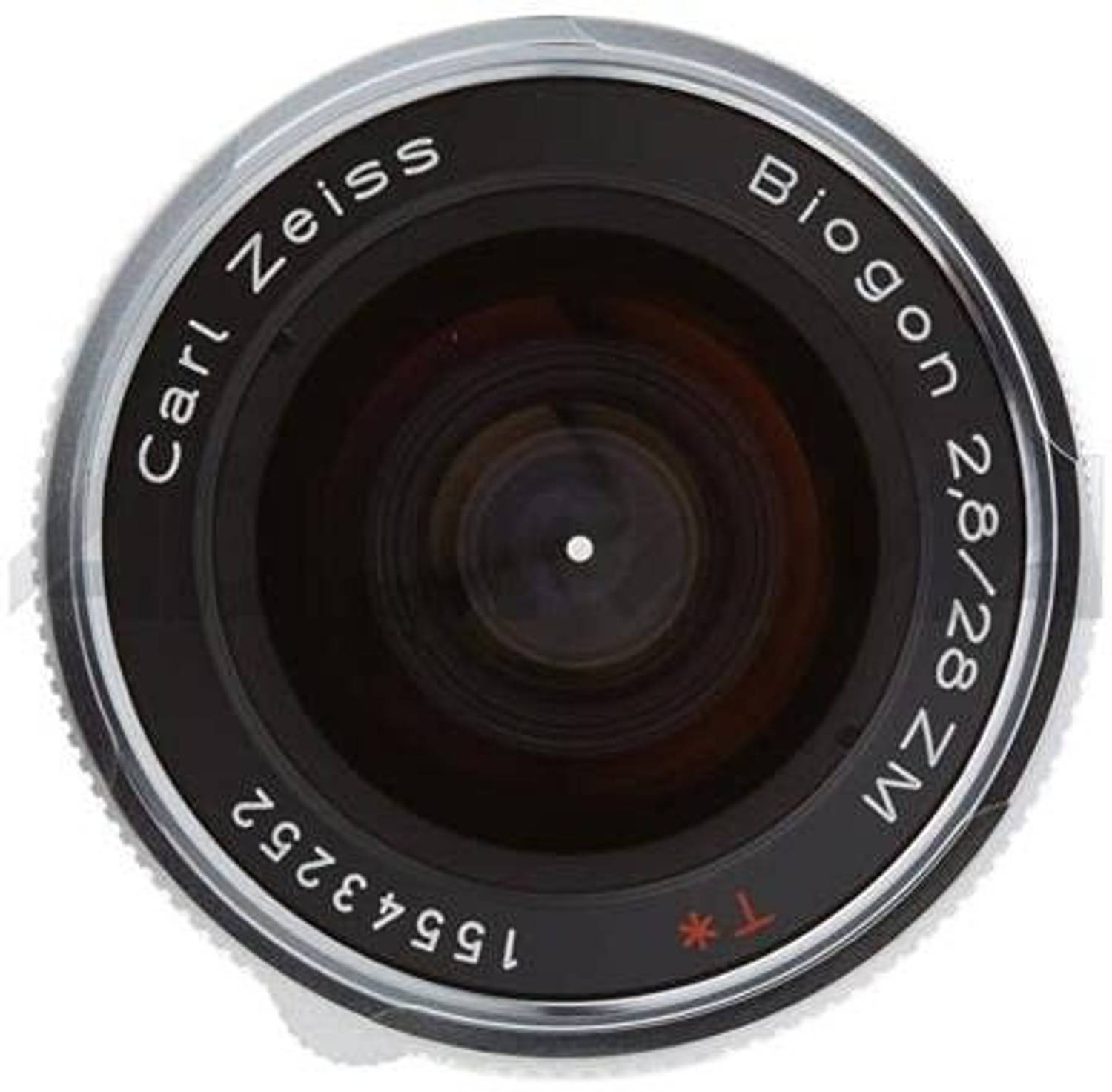 ZEISS Ikon Biogon T* ZM 2.8/28 Wide-angle Camera for Leica M-Mount