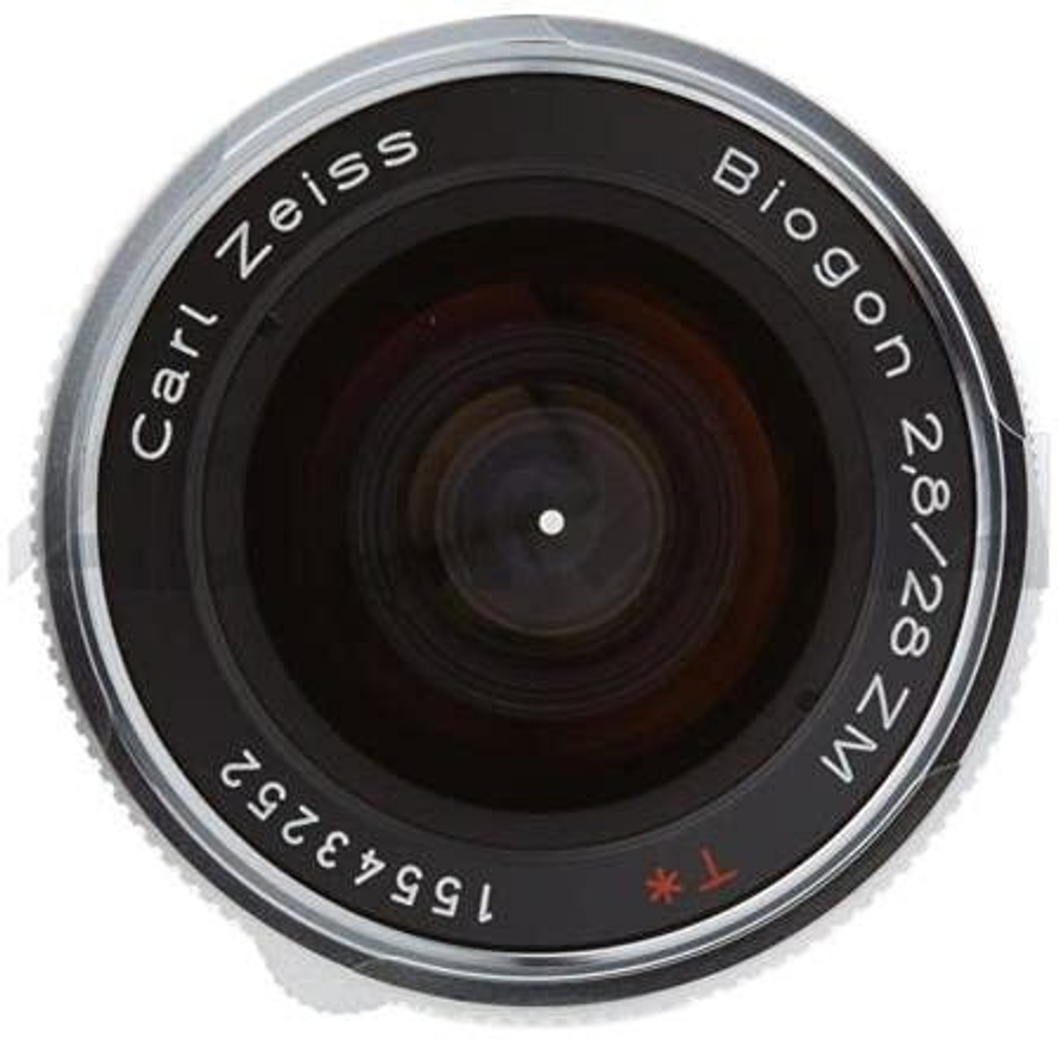 Image of ZEISS Ikon Biogon T* ZM 2.8 /28 Wide-angle Camera for Leica M-Mount Rangefinder Cameras Wide-angle Zoom Lens