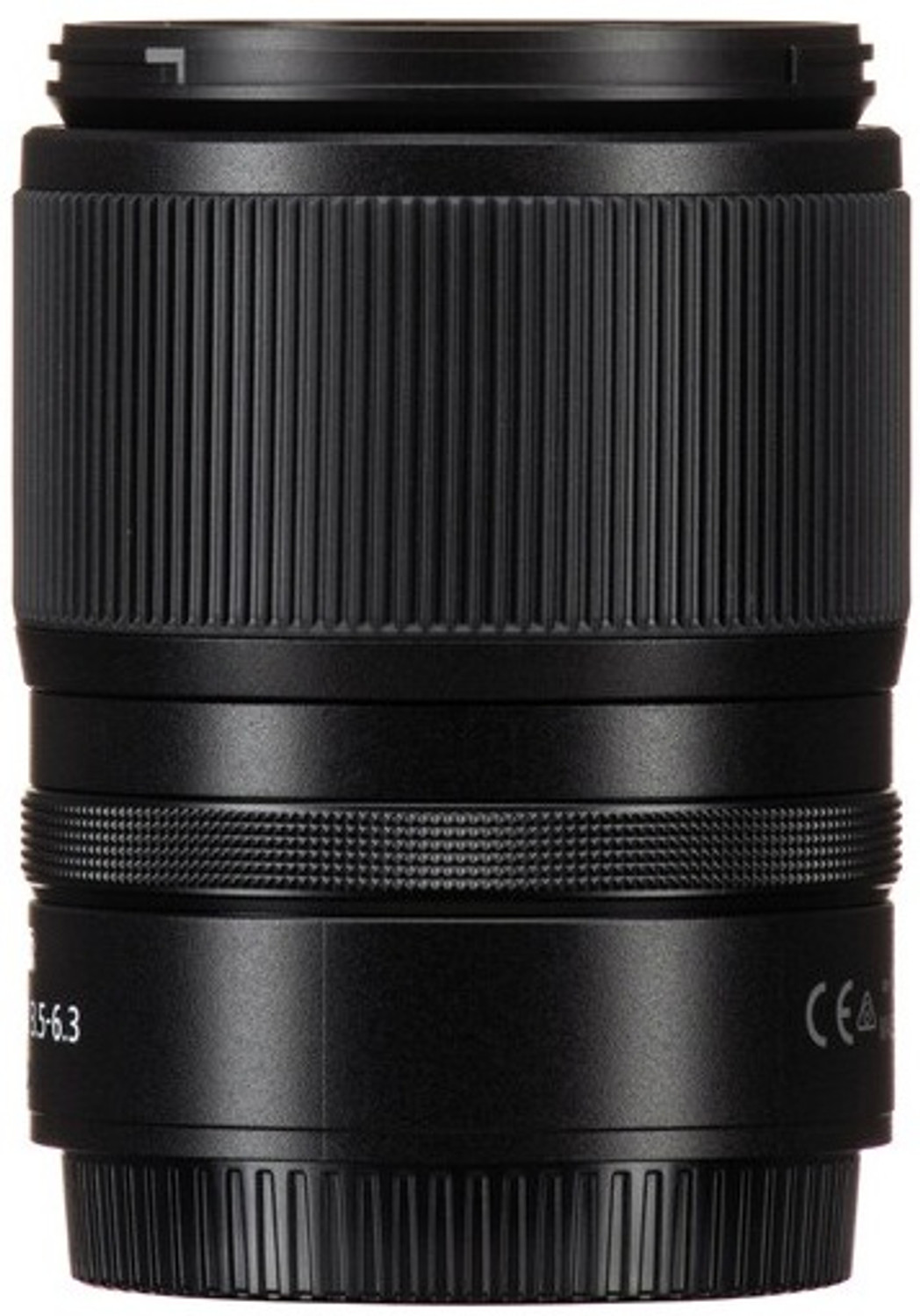Image of NIKON NIKKOR Z DX 18-140MM F /3.5-6.3 VR Wide-angle Zoom Lens