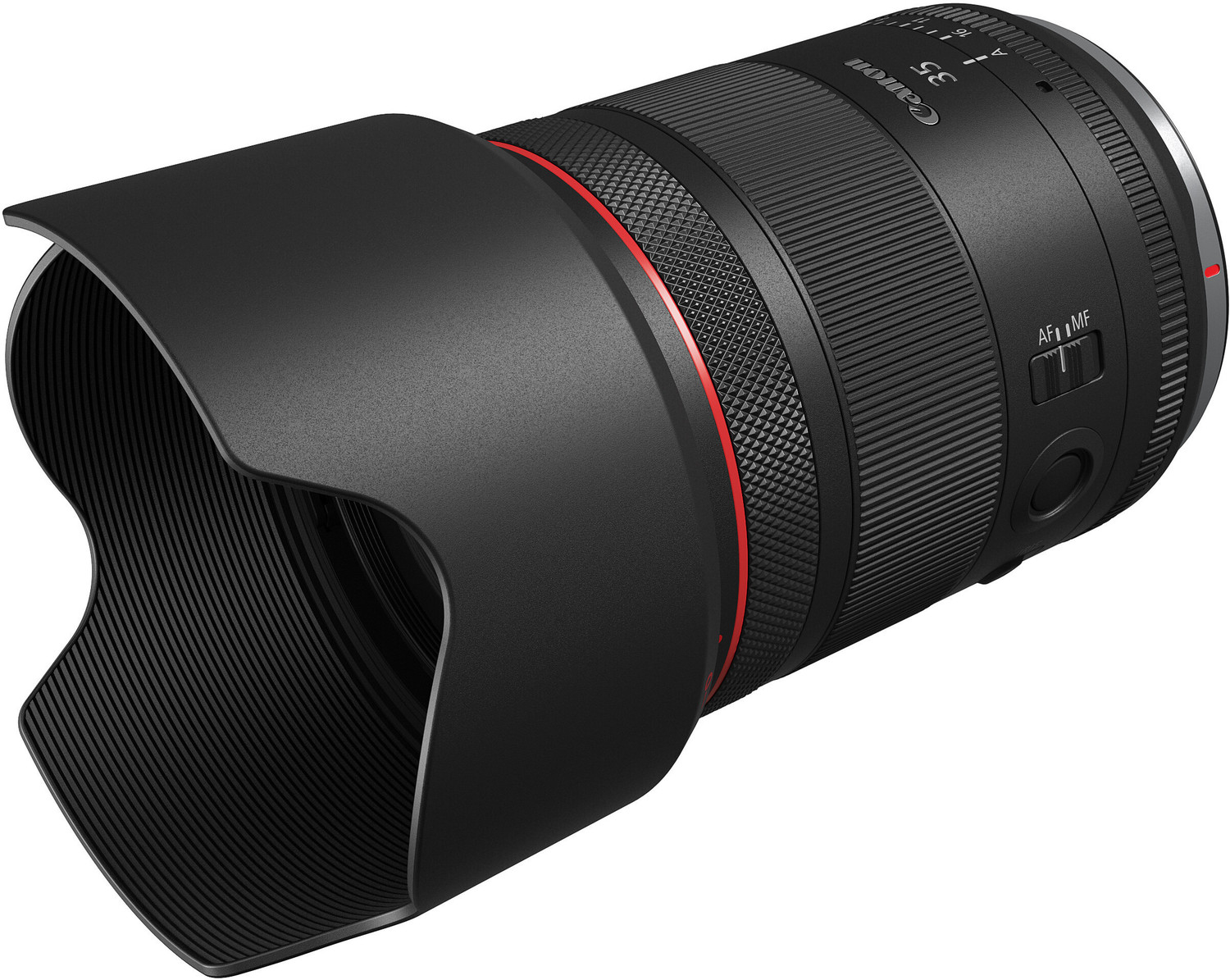 Image of Canon RF 35mm f /1.4L VCM Wide-angle Prime Lens