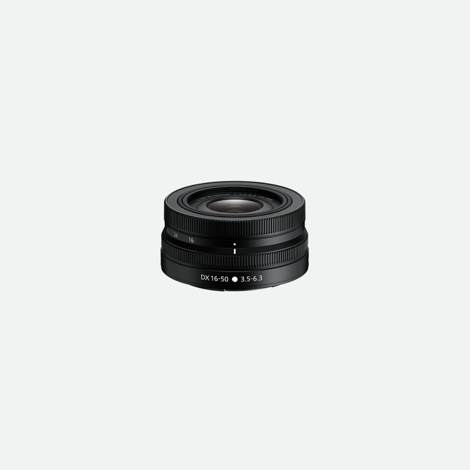 Image of NIKON NIKKOR Z DX f /3.5-6.3 VR Telephoto Prime Lens
