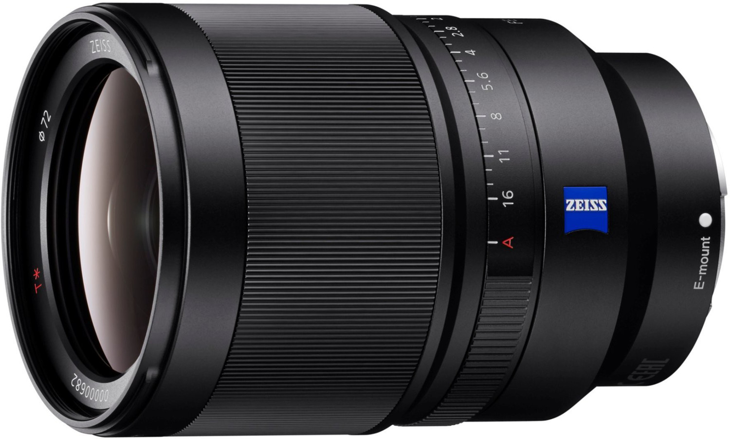 Image of SONY SEL35F14Z Standard Zoom Lens