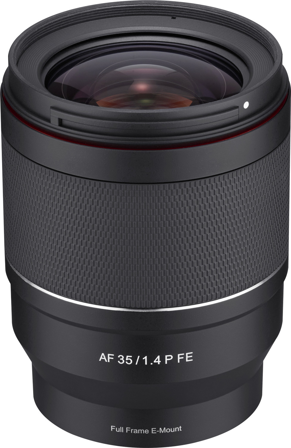 Image of Samyang AF 35mm F1.4 P FE (Prima ) Wide-angle Prime Lens (Black, 35 mm)