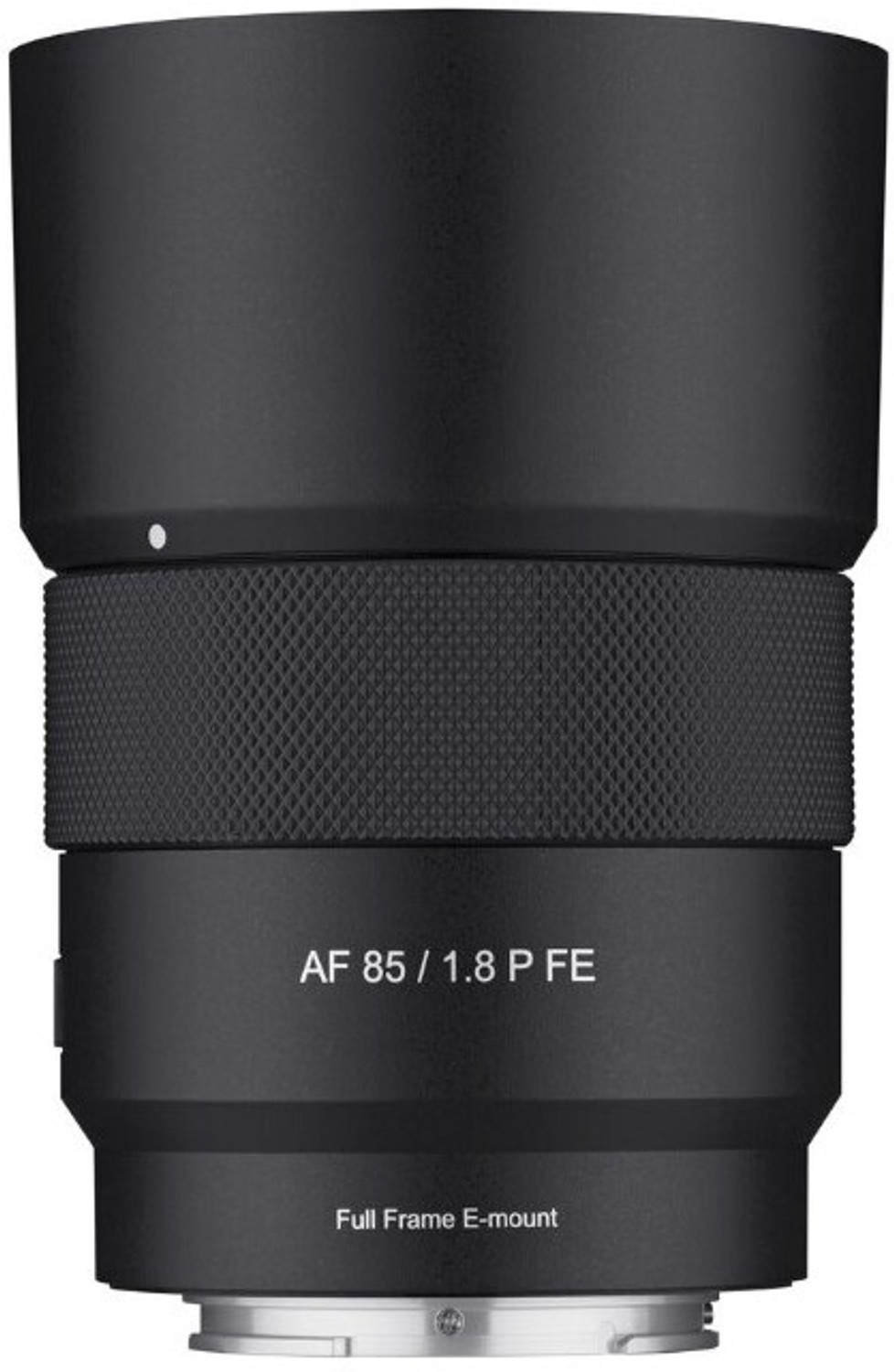 Image of Samyang AF 85mm F /1.8 P Lightweight Standard Prime Lens
