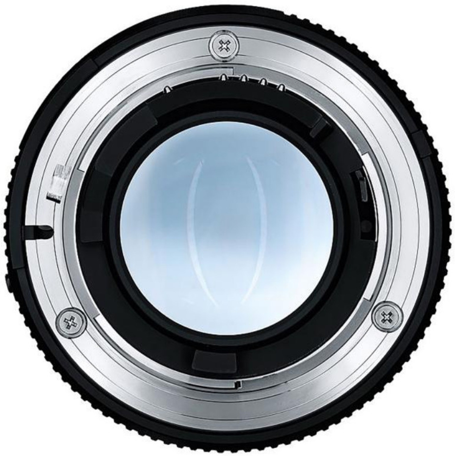 Image of ZEISS Classic Planar ZF.2 T* 1.4 /50 Standard Zoom Lens