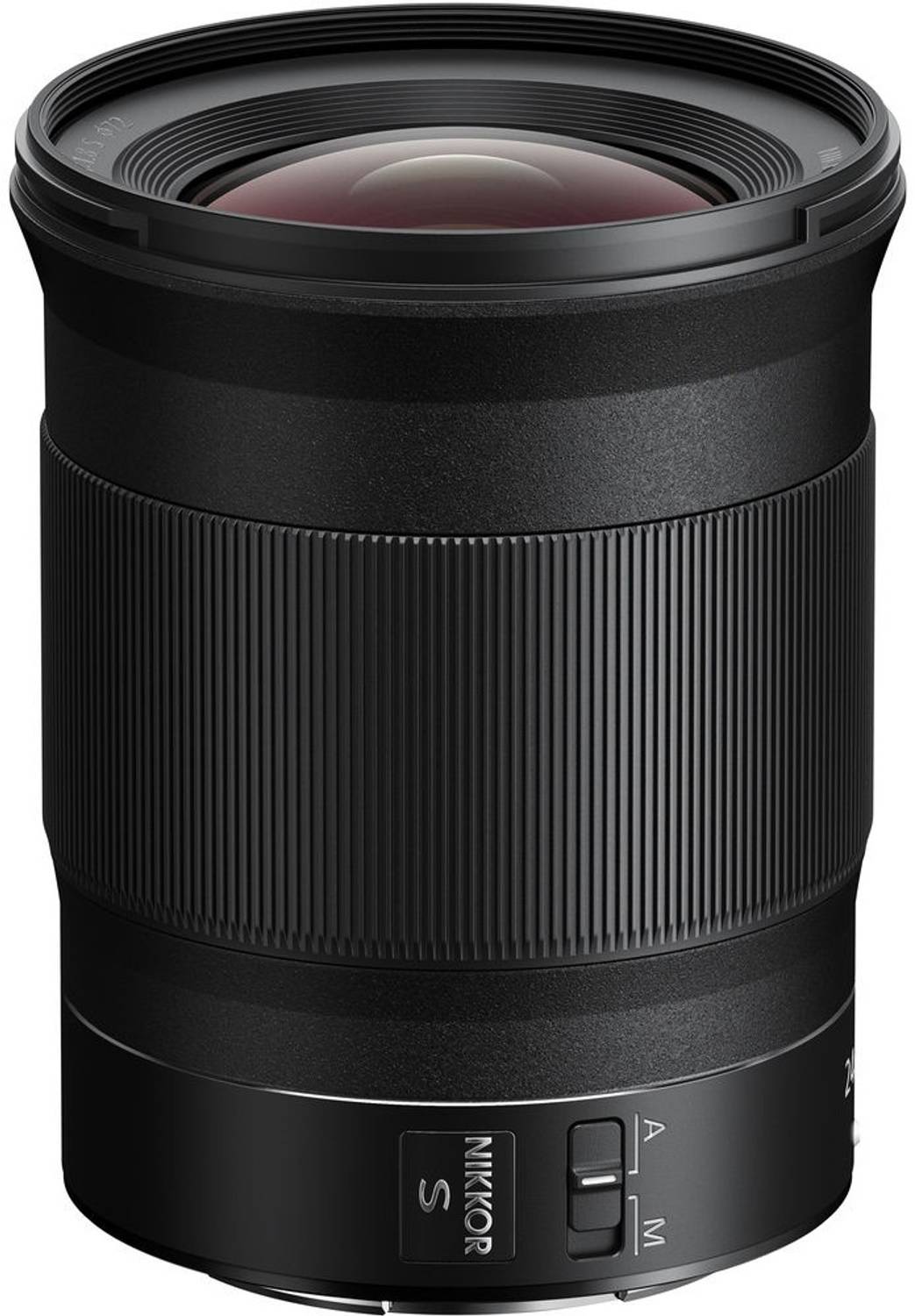 NIKON NIKKOR Z 24MM F/1.8 S Wide-angle Zoom Lens - NIKON