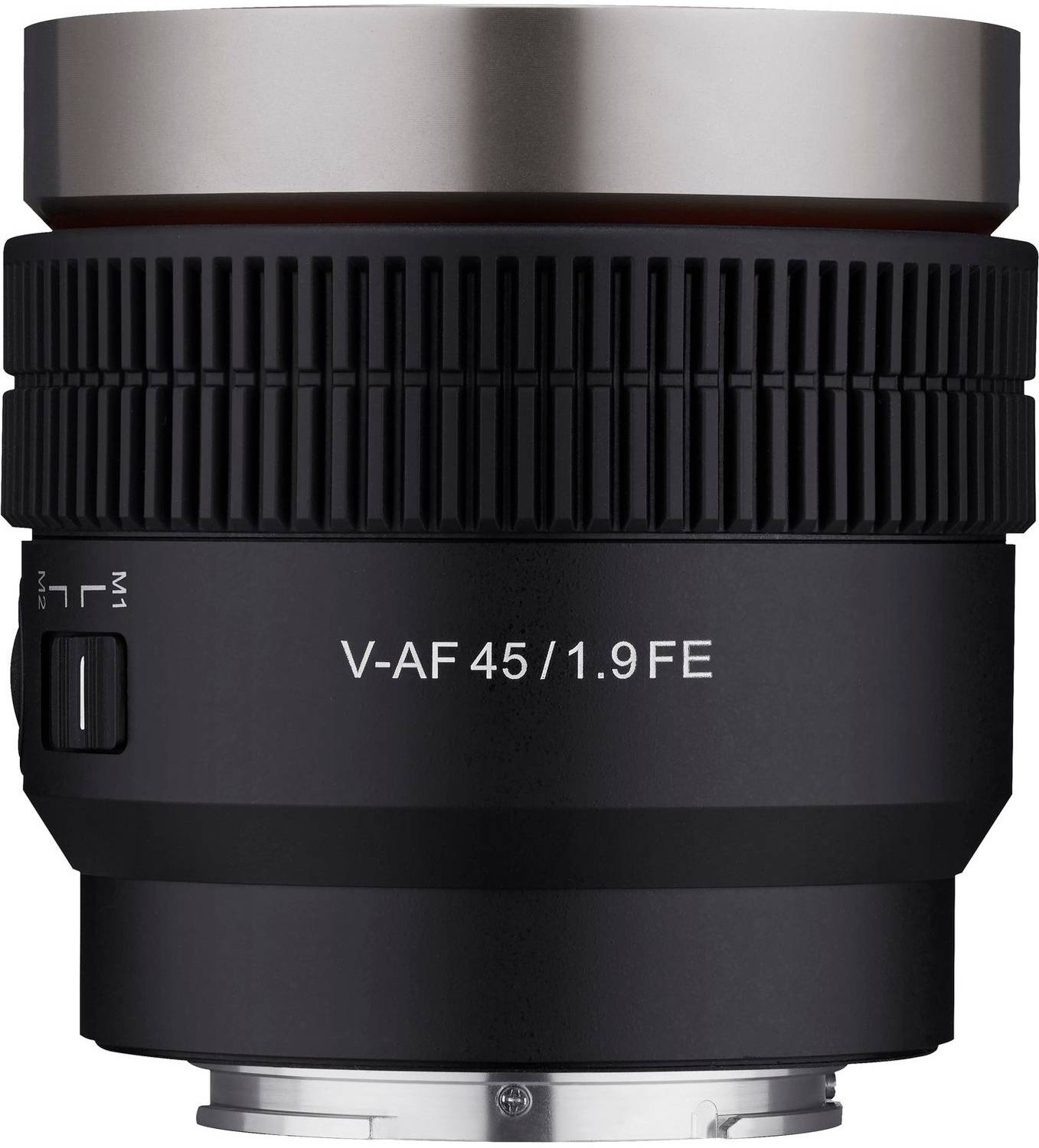 Samyang V-AF 75mm T1.9 FE Standard Prime Lens - Samyang : Flipkart.com