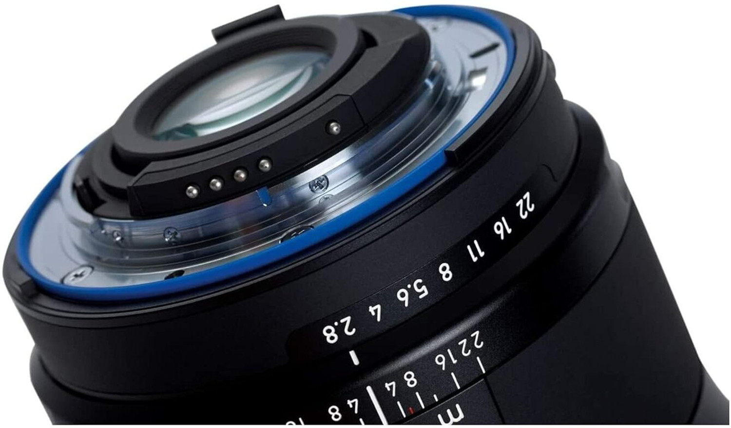 Image of ZEISS Milvus ZF.2 2.8 /21 Wide-angle Zoom Lens