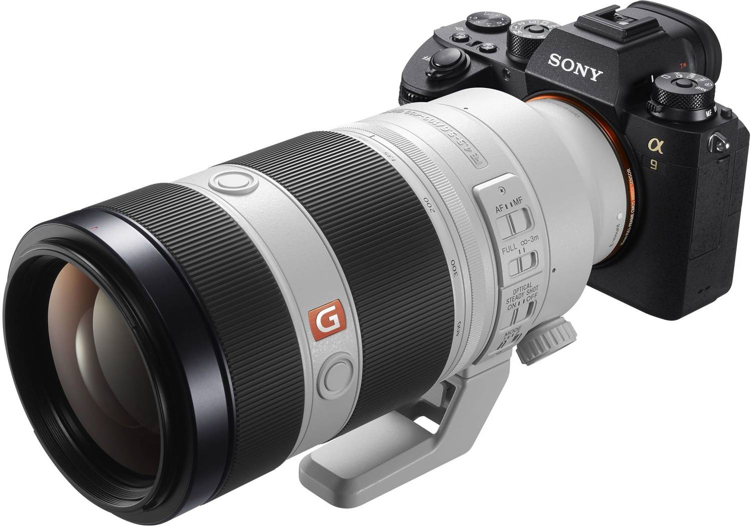 SONY SEL100400GM SYX Telephoto Zoom Lens - SONY : Flipkart.com