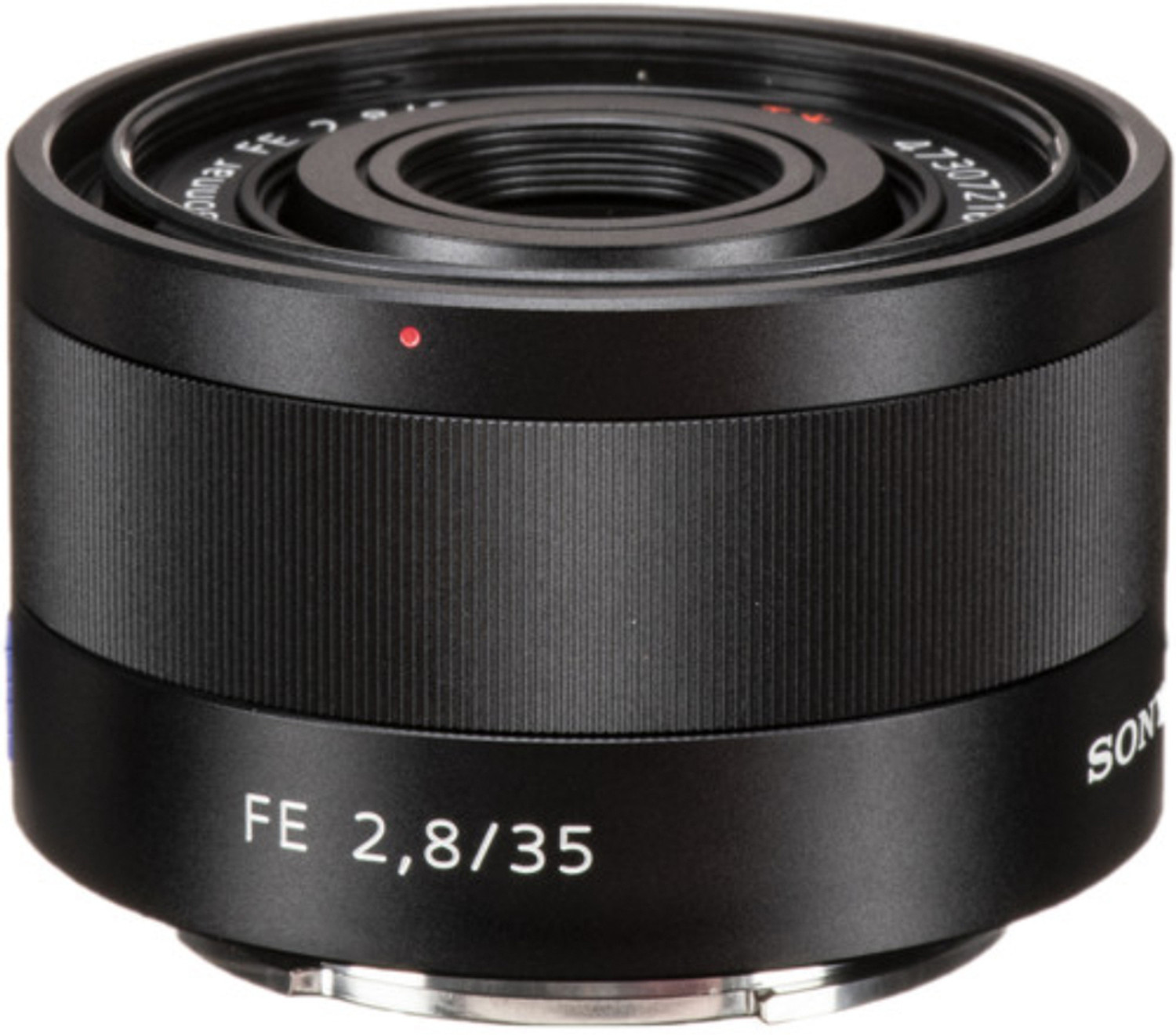 Image of SONY SEL35F28Z Standard Prime Lens