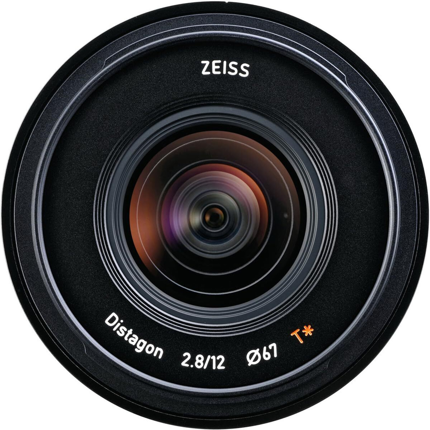 Image of ZEISS Touit 2.8 /12 Wide-angle Zoom Lens