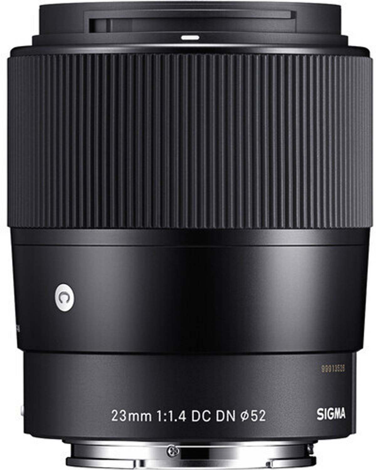 レンズ DN DC F1.4 23mm SIGMA SIGMA オニマガ | DN（Xマウント）を買いました！ DC F1.4 23mm レンズ(単焦点)