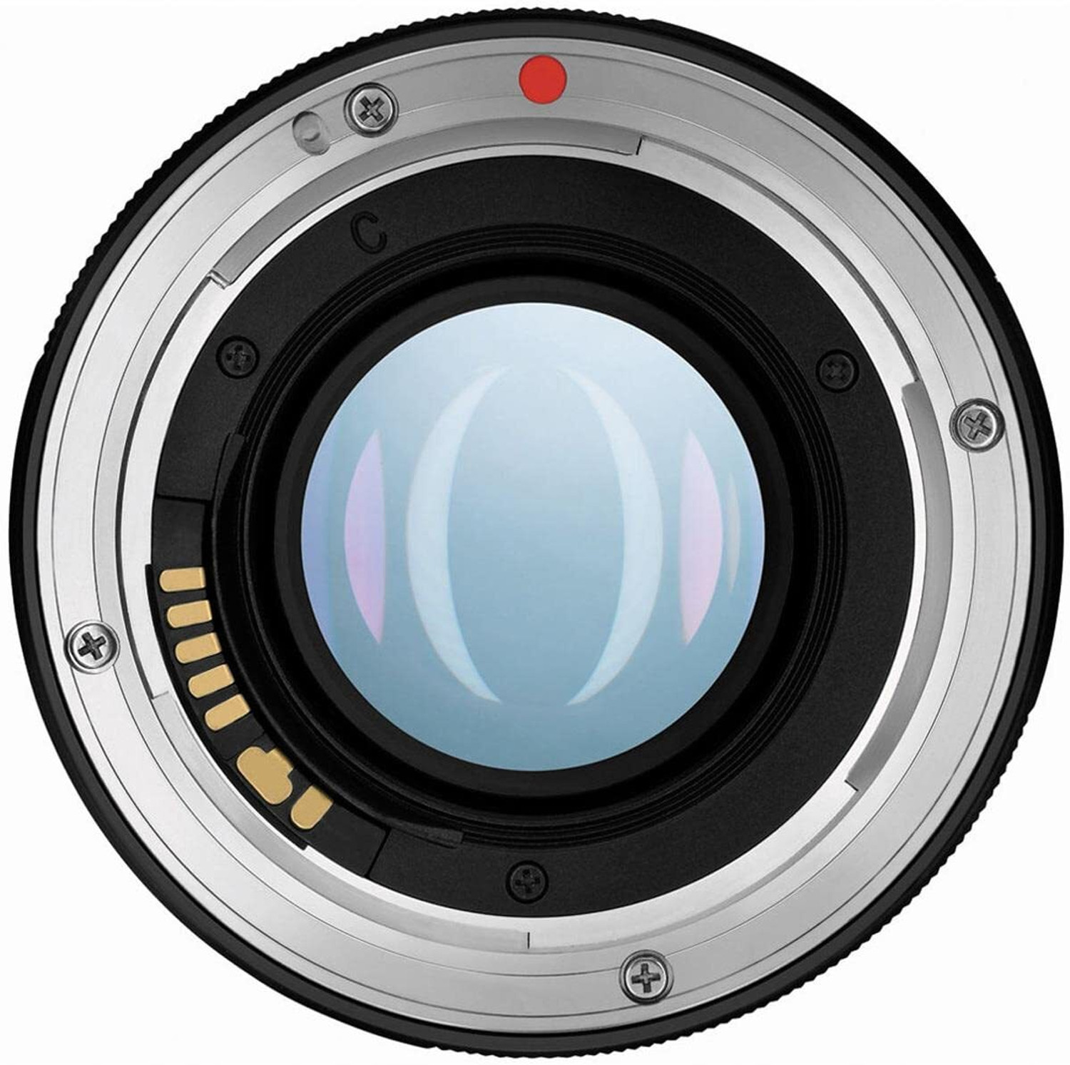 Image of ZEISS Classic Planar ZE T* 1.4 /50 Standard Zoom Lens