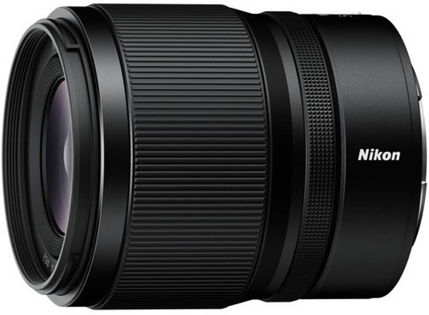 NIKON Nikkor Z 50mm f/1.4 Standard Prime Lens - NIKON : Flipkart.com