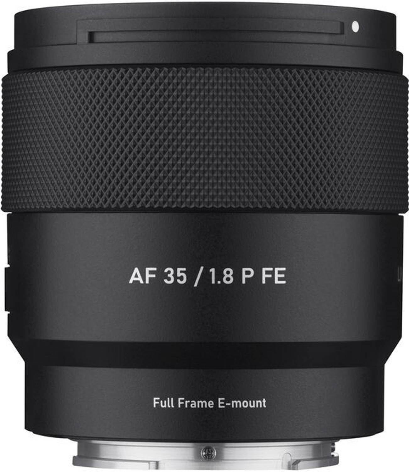 Image of Samyang AF 35MM F1.8 P FE Standard Prime Lens