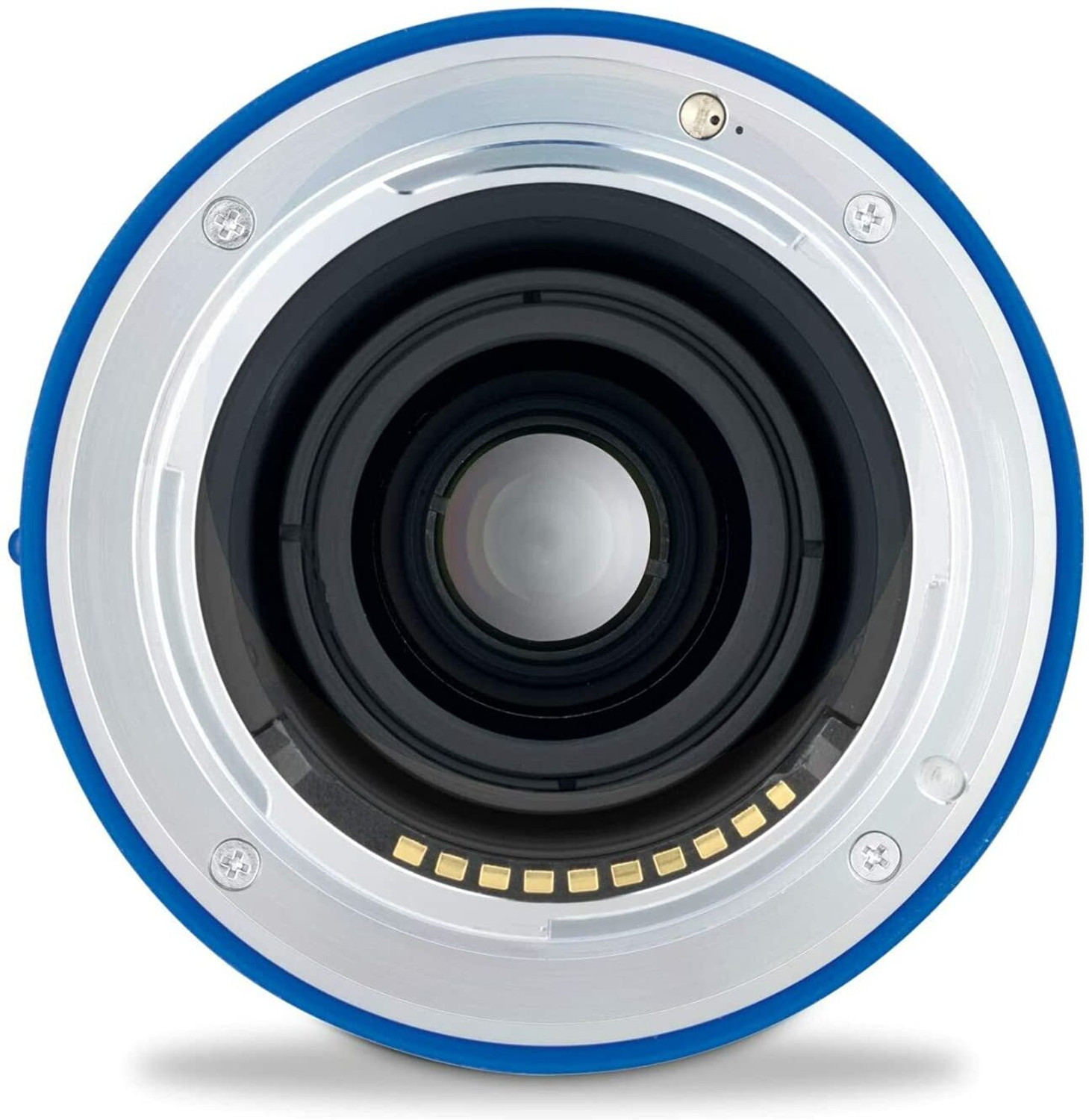 Image of ZEISS Loxia 2.4 /25 Wide-angle Zoom Lens