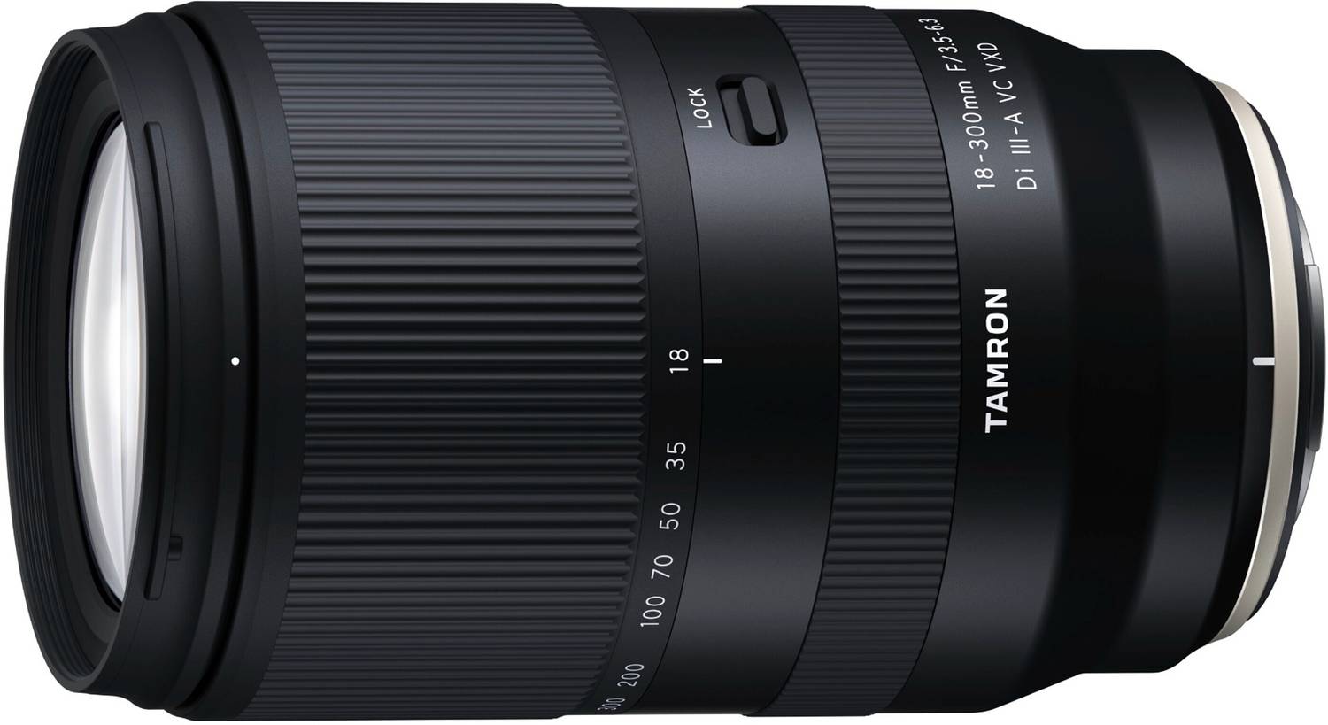 Tamron B061X - 18 300mm F/3.5-6.3 Di III-A VC VXD Telephoto Zoom