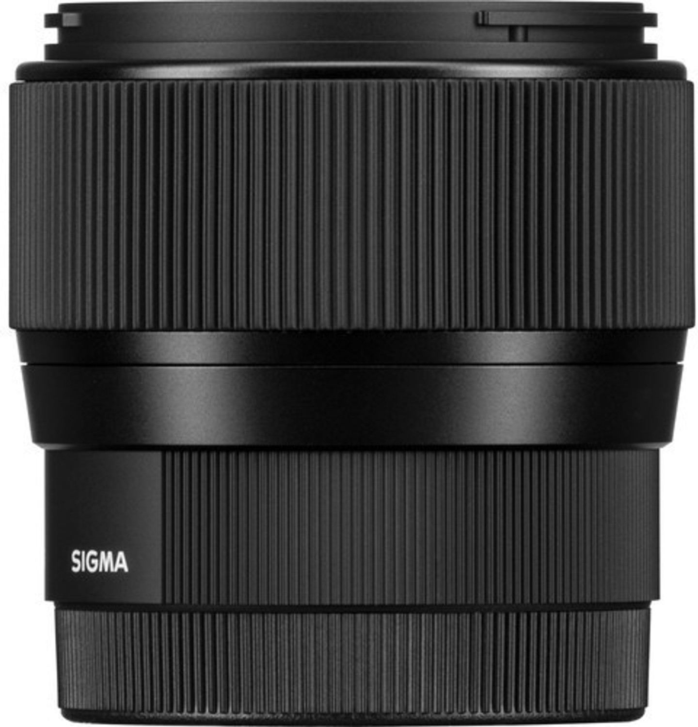 Image of SIGMA 56mm f /1.4 DC DN Contemporary for Sony E Standard Prime Lens