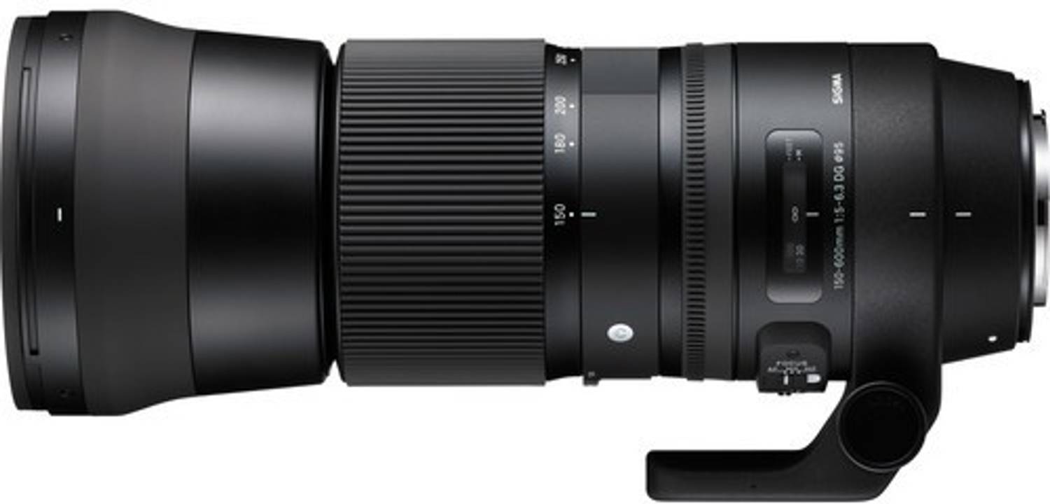 【Nikon】SIGMA Sports 150-600mm -original-imagkwyptq9dzd5s.