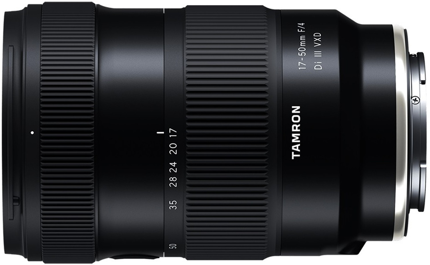 Image of Tamron A068S - 17-50mm F /4 Di III VXD Wide-angle Zoom Lens