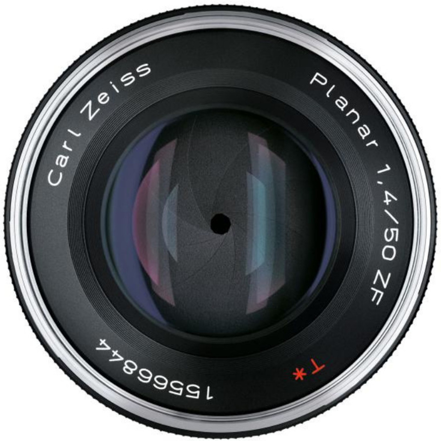 Image of ZEISS Classic Planar ZF.2 T* 1.4 /50 Standard Zoom Lens