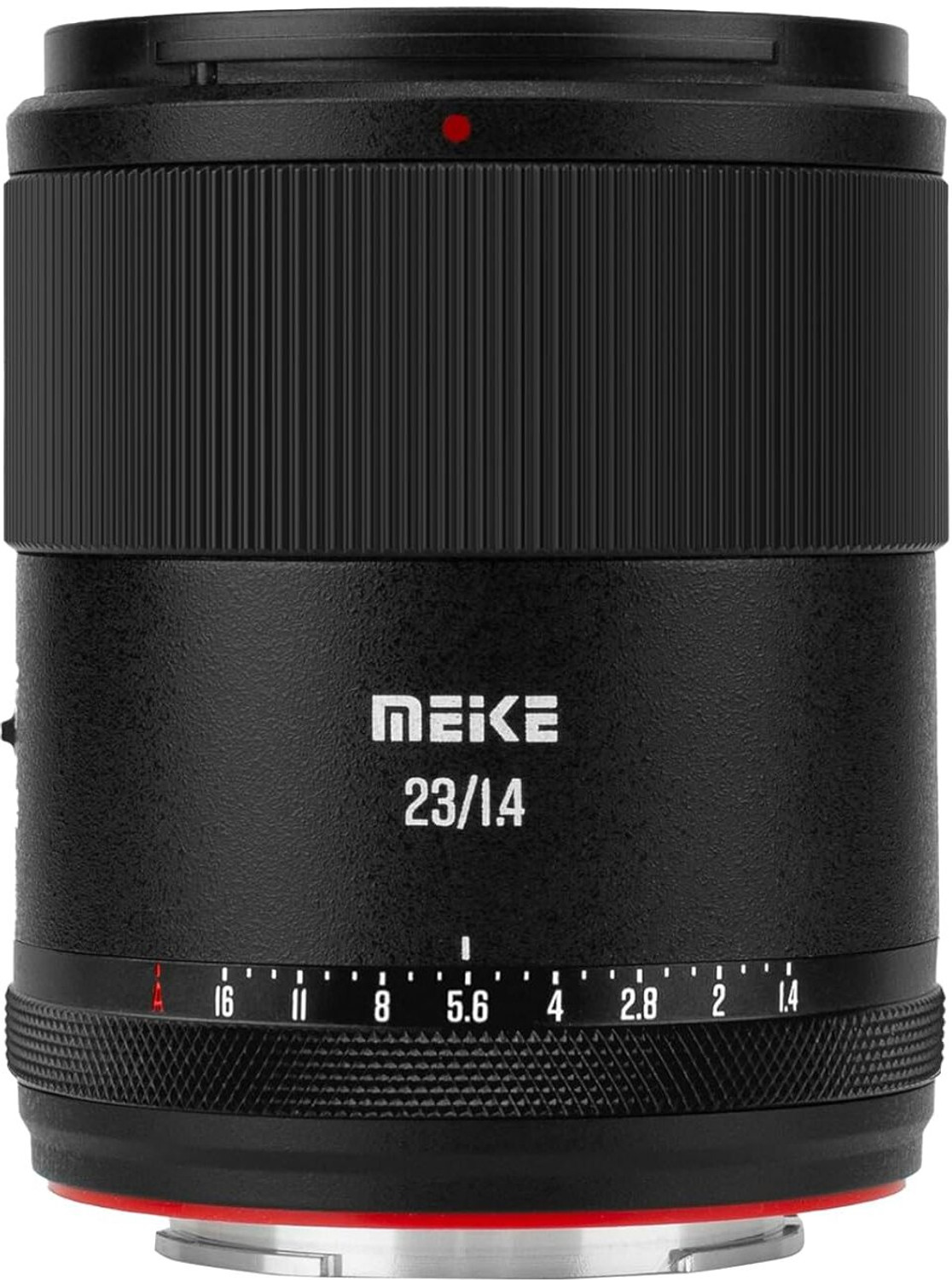 Image of Meike 23mm F1.4 AF Large Aperture STM Auto Focus APS-C Portrait Z Mount for Z50 Z50II Z5 Z6 Z7 Z6II Z7II Wide-angle Prime Lens