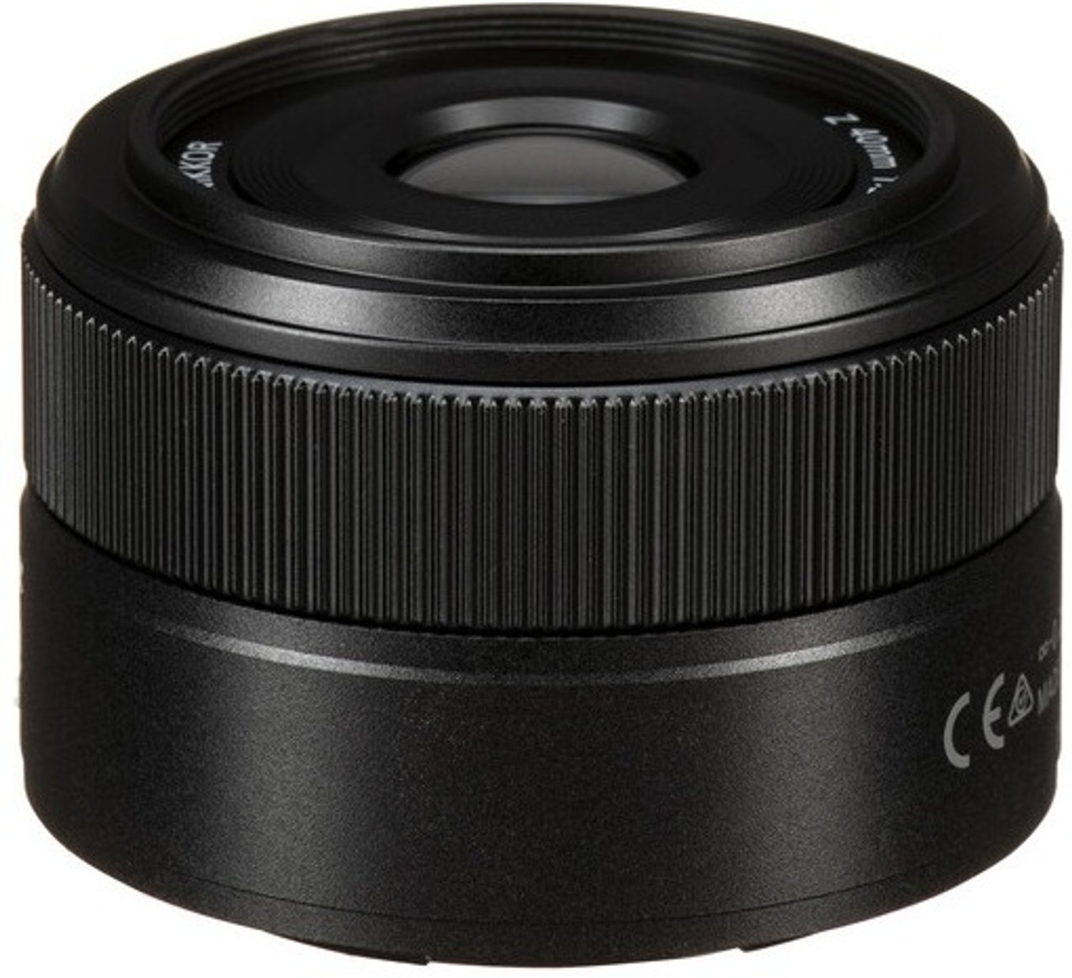Image of NIKON Nikkor Z 40mm f /2 Standard Prime Lens