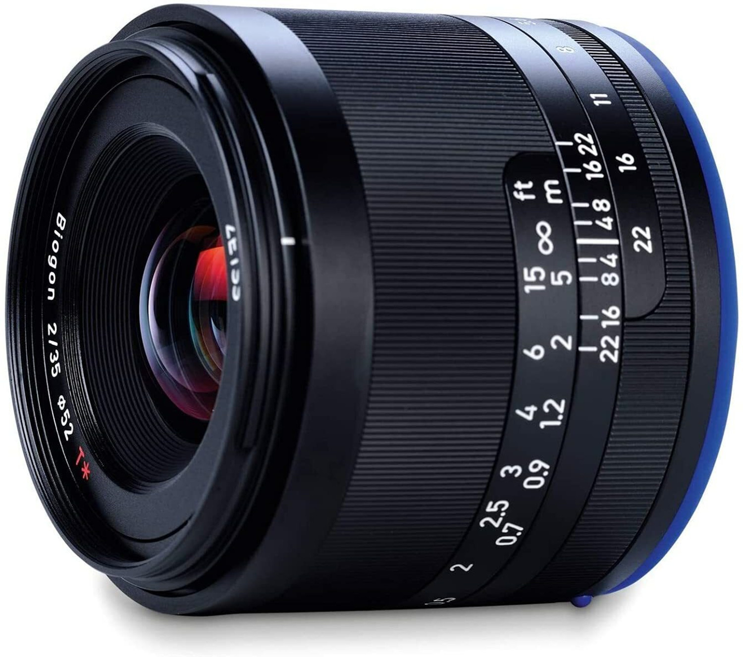 Image of ZEISS Loxia 2 /35 Wide-angle Zoom Lens