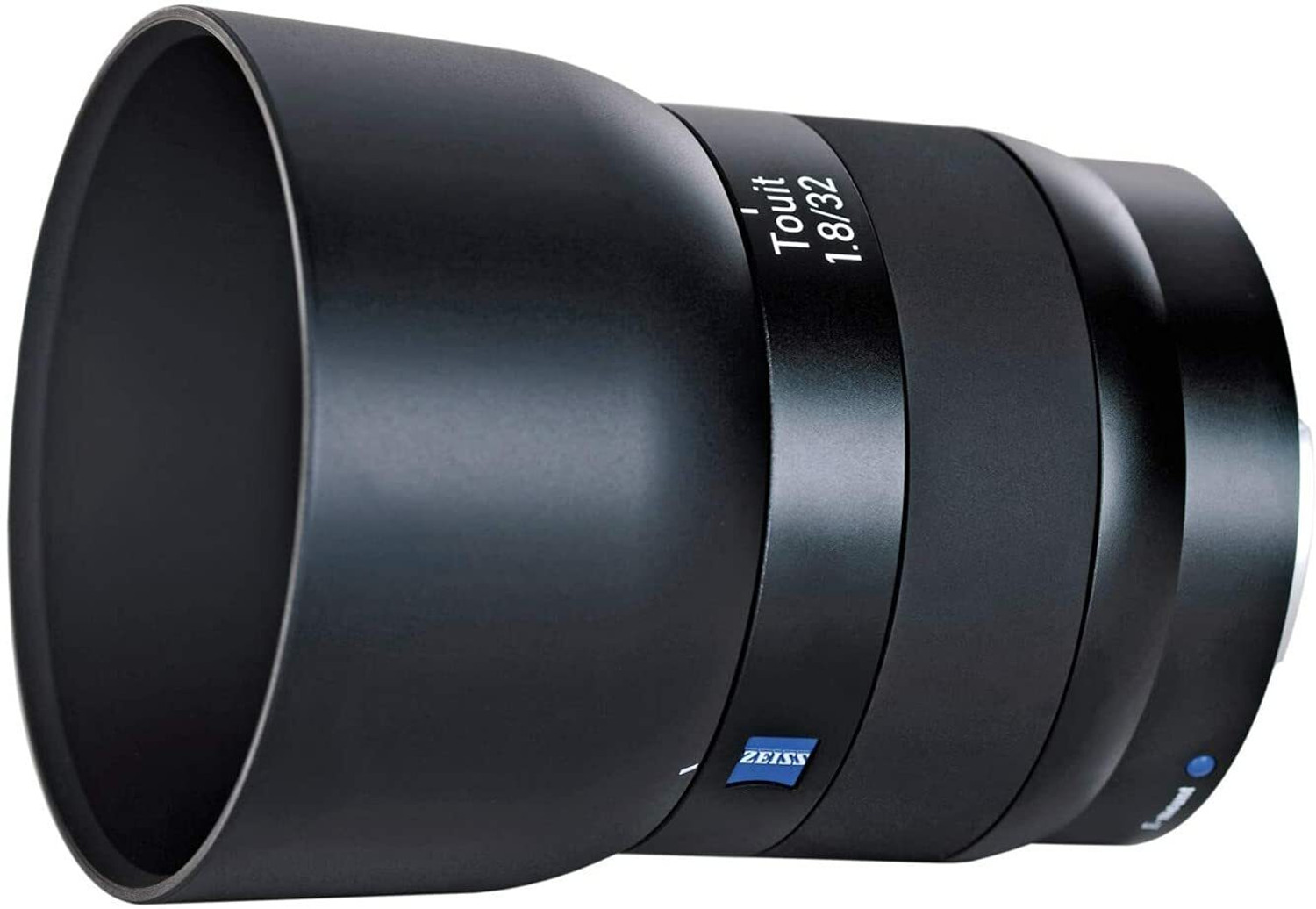 Image of ZEISS Touit 1.8 /32 Wide-angle Zoom Lens