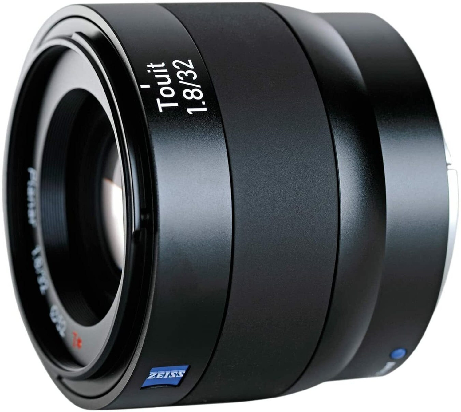 Image of ZEISS Touit 1.8 /32 Wide-angle Zoom Lens