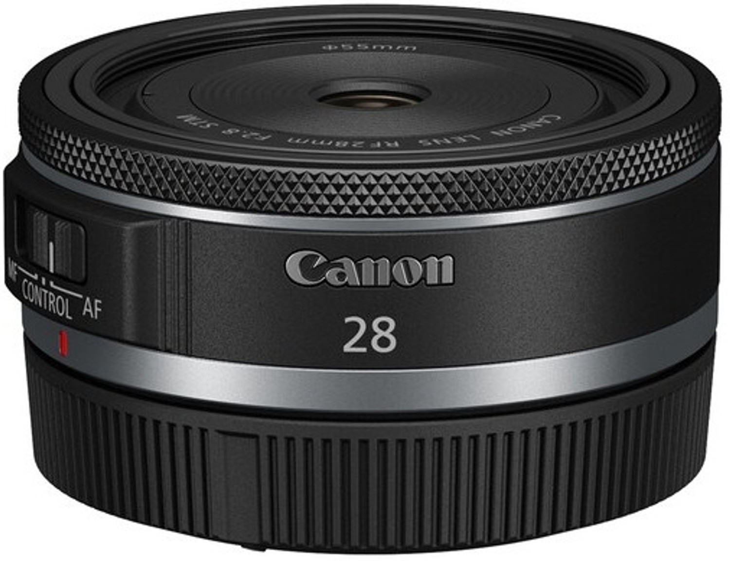 Image of Canon RF 28mm Wide-angle Prime Lens
