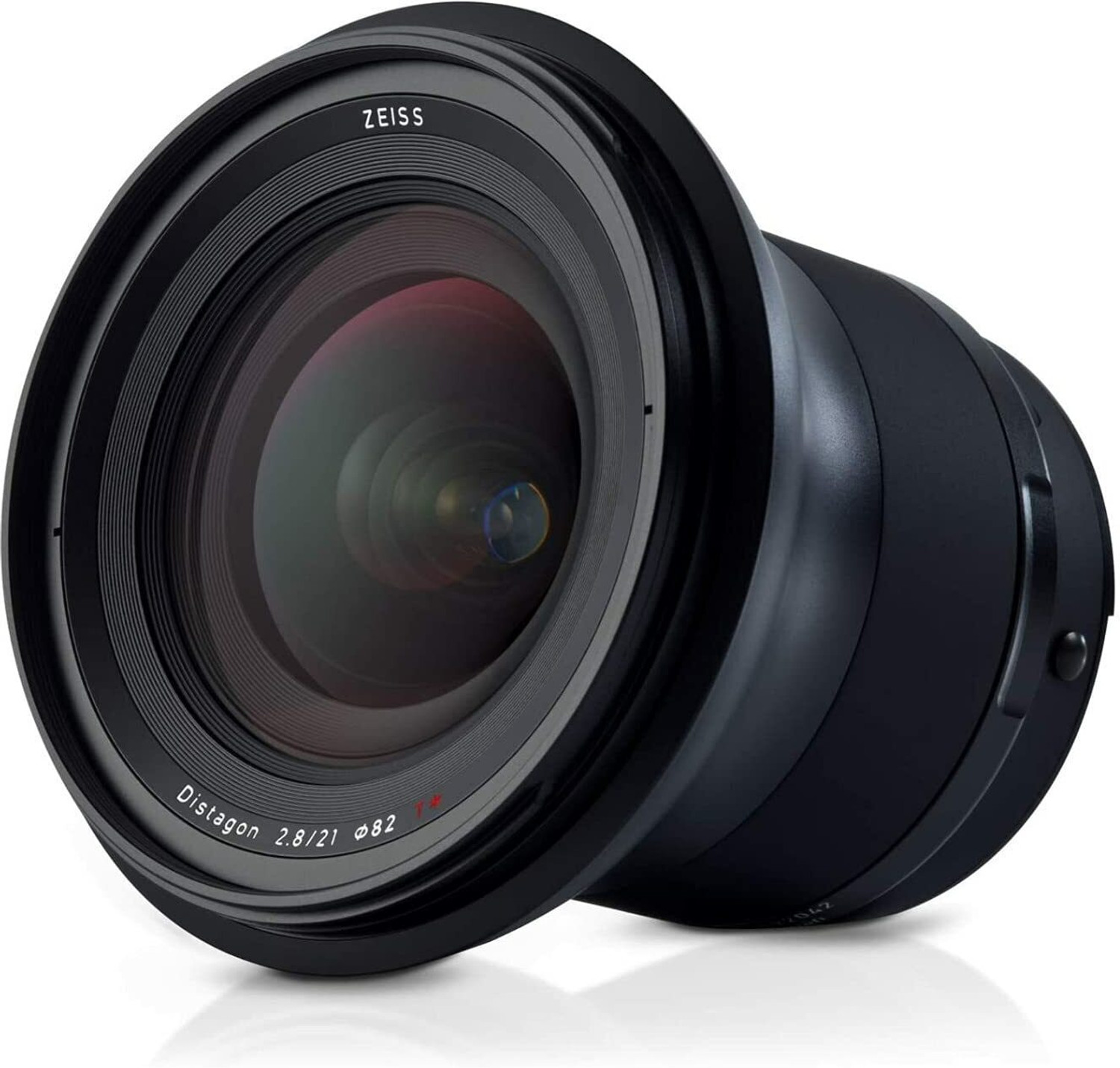 Image of ZEISS Milvus ZF.2 2.8 /21 Wide-angle Zoom Lens