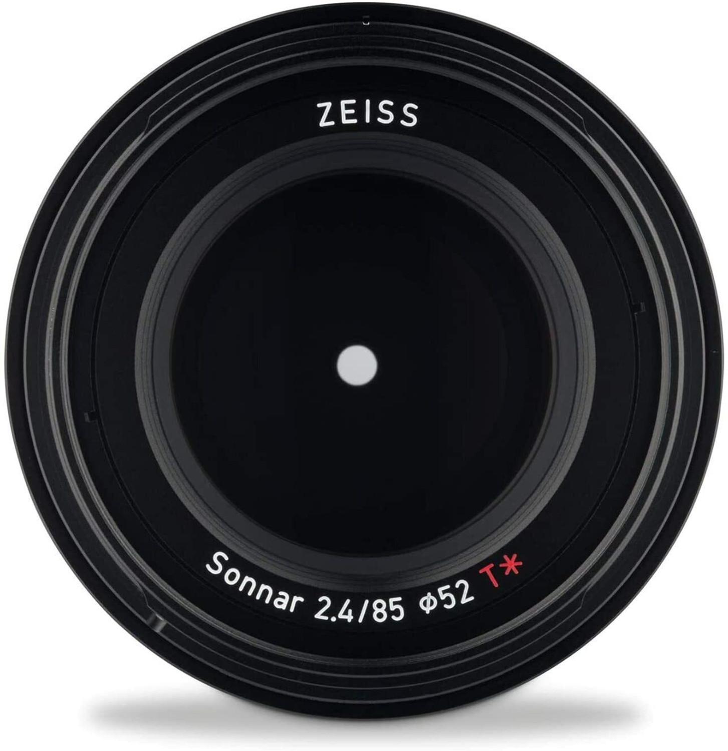 Image of ZEISS Loxia 2.4 /85 Telephoto Zoom Lens