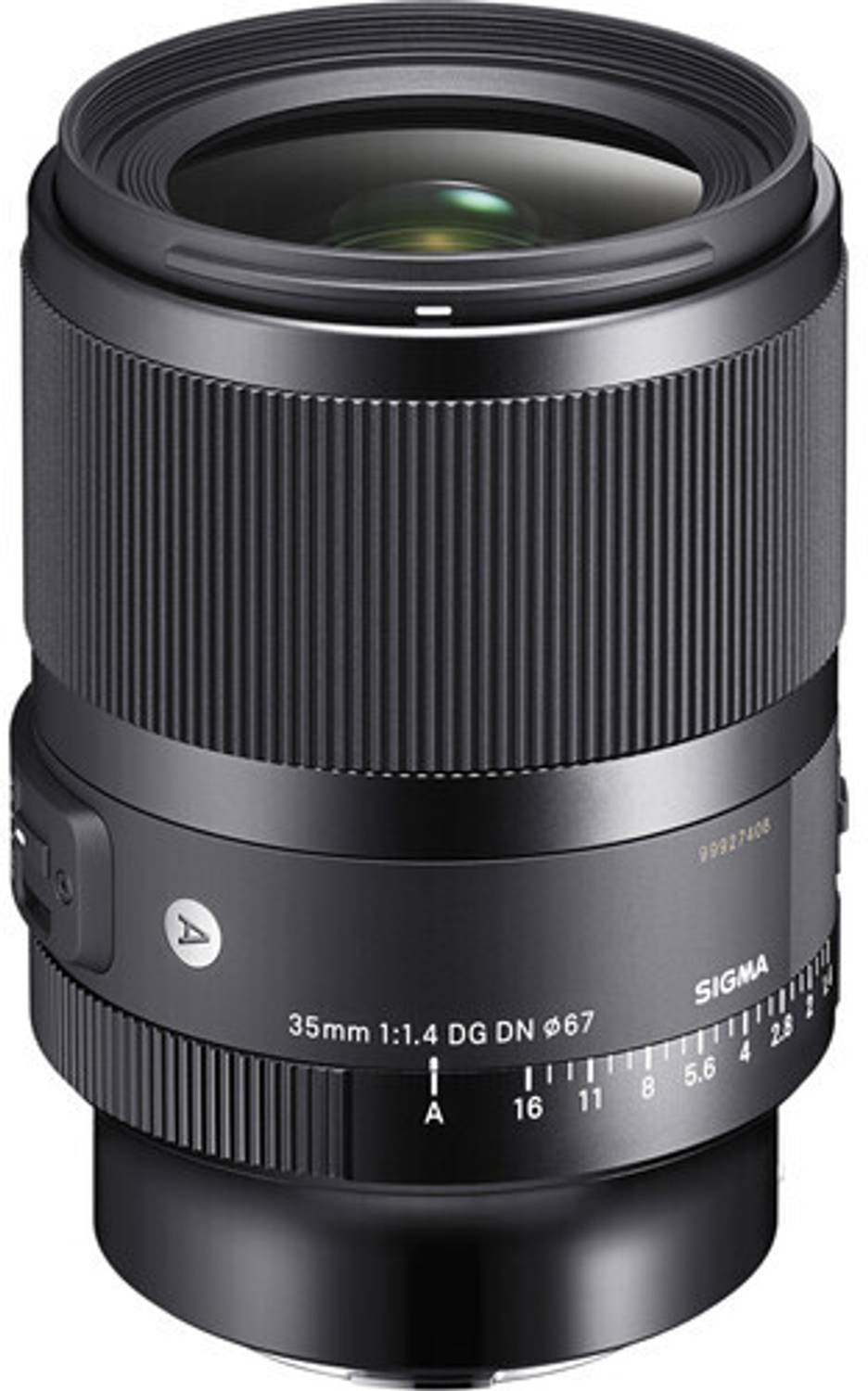 SIGMA 35mm f/1.4 DG DN Art for Leica L Standard Prime Lens - SIGMA