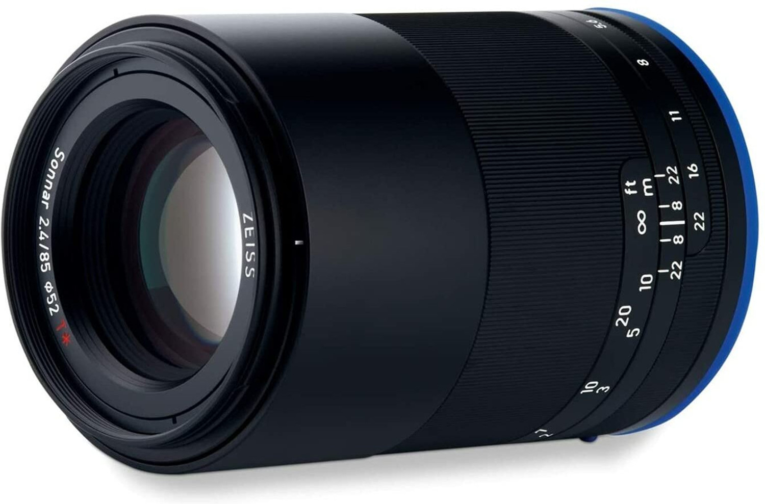 Image of ZEISS Loxia 2.4 /85 Telephoto Zoom Lens