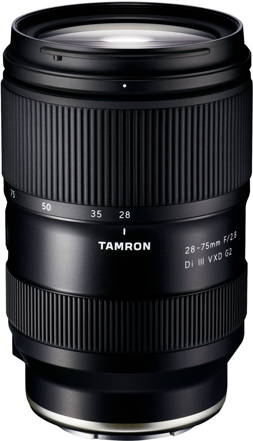 Tamron A063 S- 28-75mm F2.8 DI III VXD G2 Standard Zoom Lens