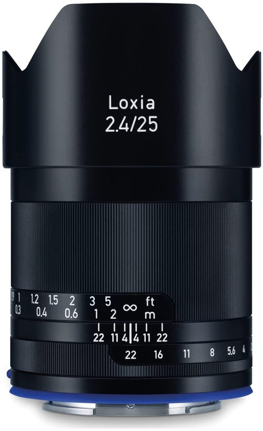 Image of ZEISS Loxia 2.4 /25 Wide-angle Zoom Lens