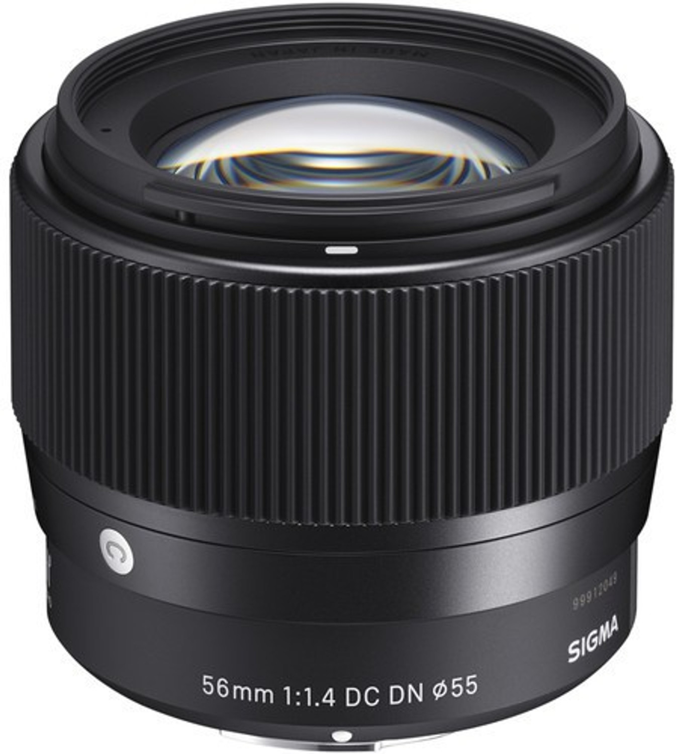 Image of SIGMA 56mm f /1.4 DC DN Contemporary for Sony E Standard Prime Lens