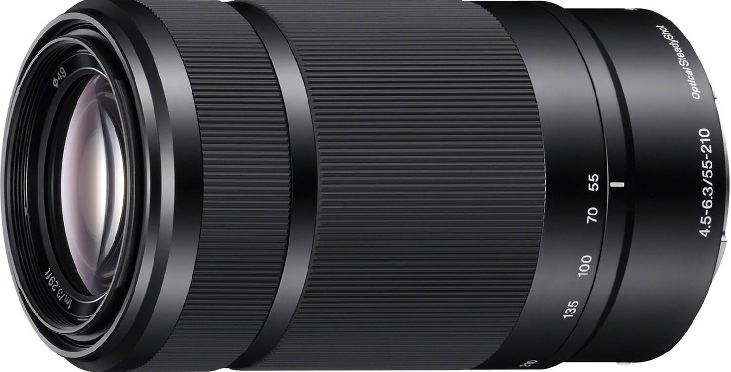 ★極上品★ SONY 55-210mm 16-50mm ★2本まとめ★ -original-imaghg5kstvhtpry.
