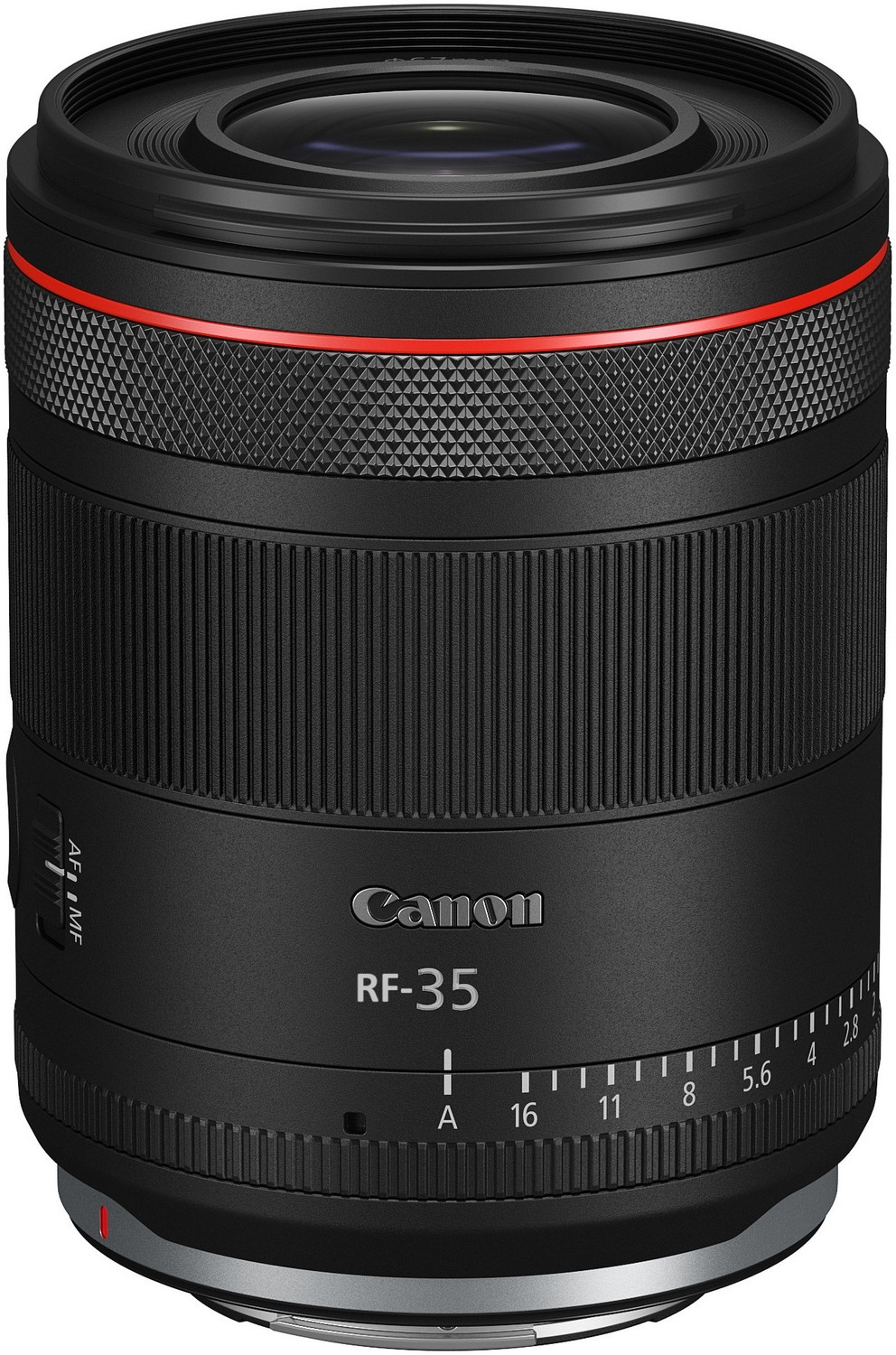 Image of Canon RF 35mm f /1.4L VCM Wide-angle Prime Lens