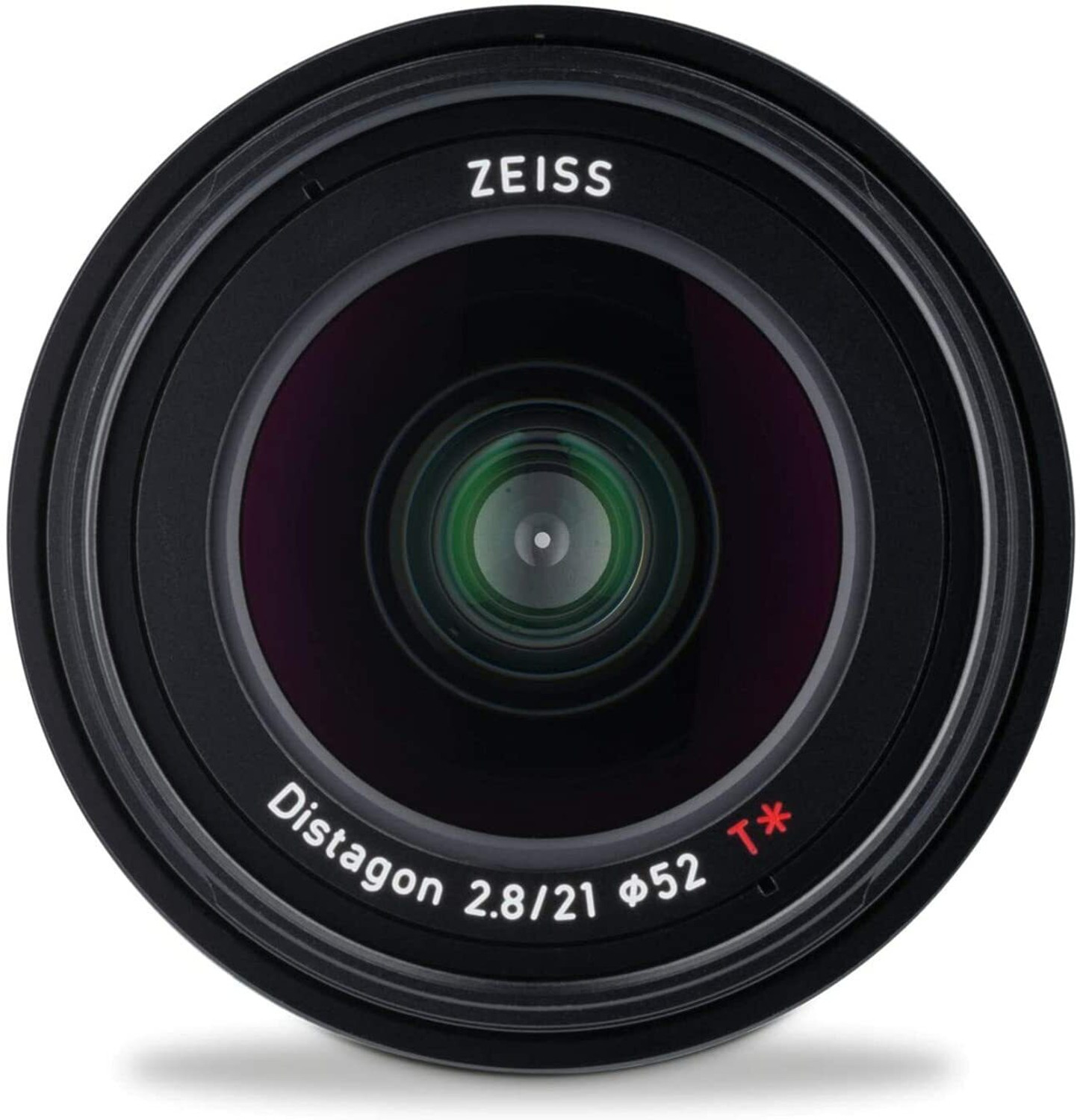 Image of ZEISS Loxia 2.4 /25 Wide-angle Zoom Lens