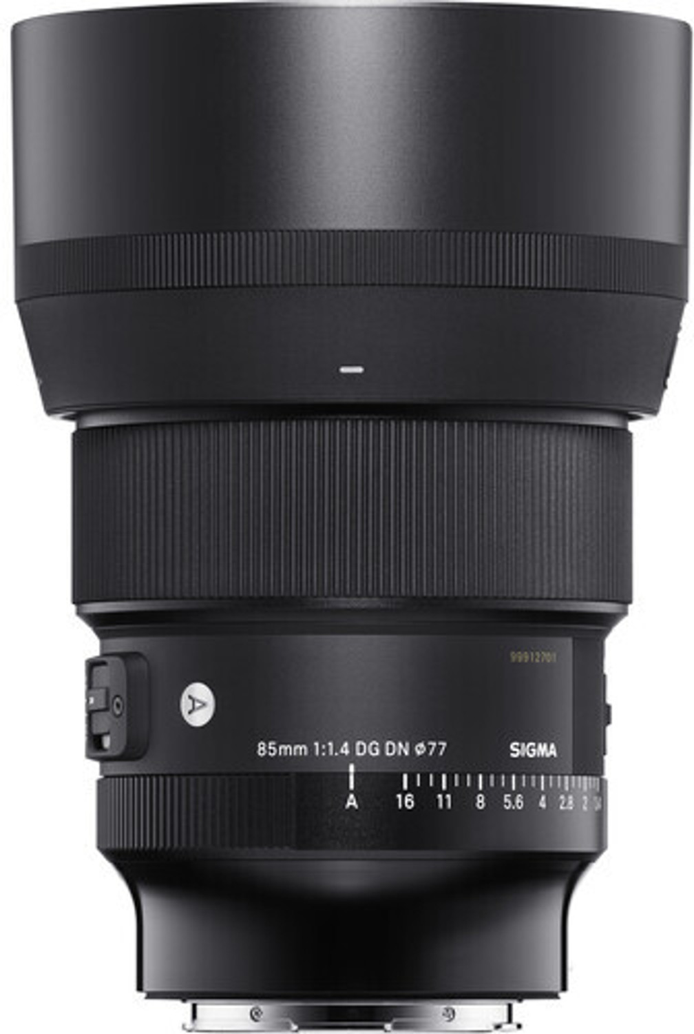 Image of SIGMA 85mm f /1.4 DG DN Art for Leica L Standard Prime Lens
