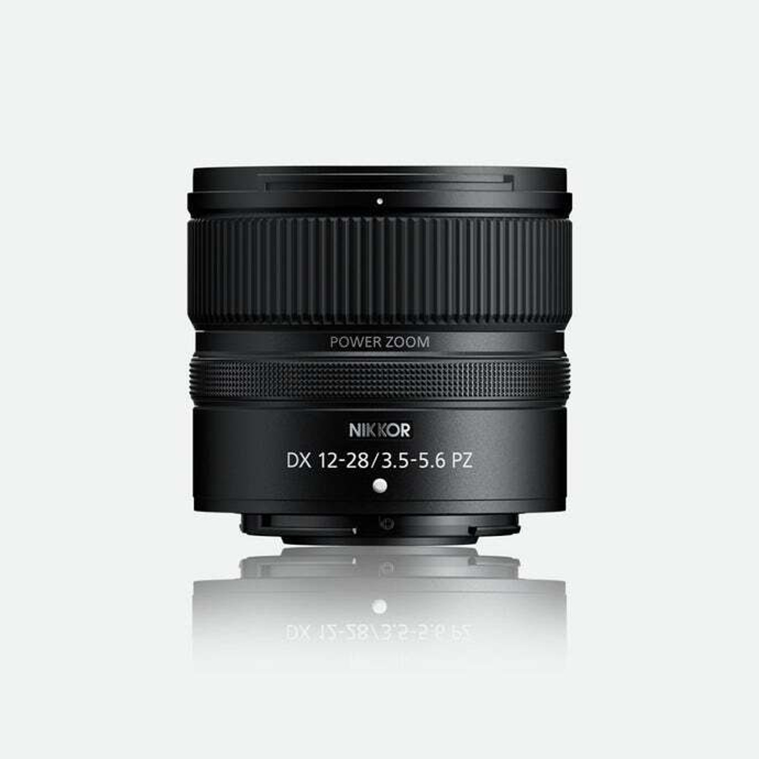 Image of NIKON NIKKOR Z DX f /3.5-5.6 PZ VR Telephoto Prime Lens