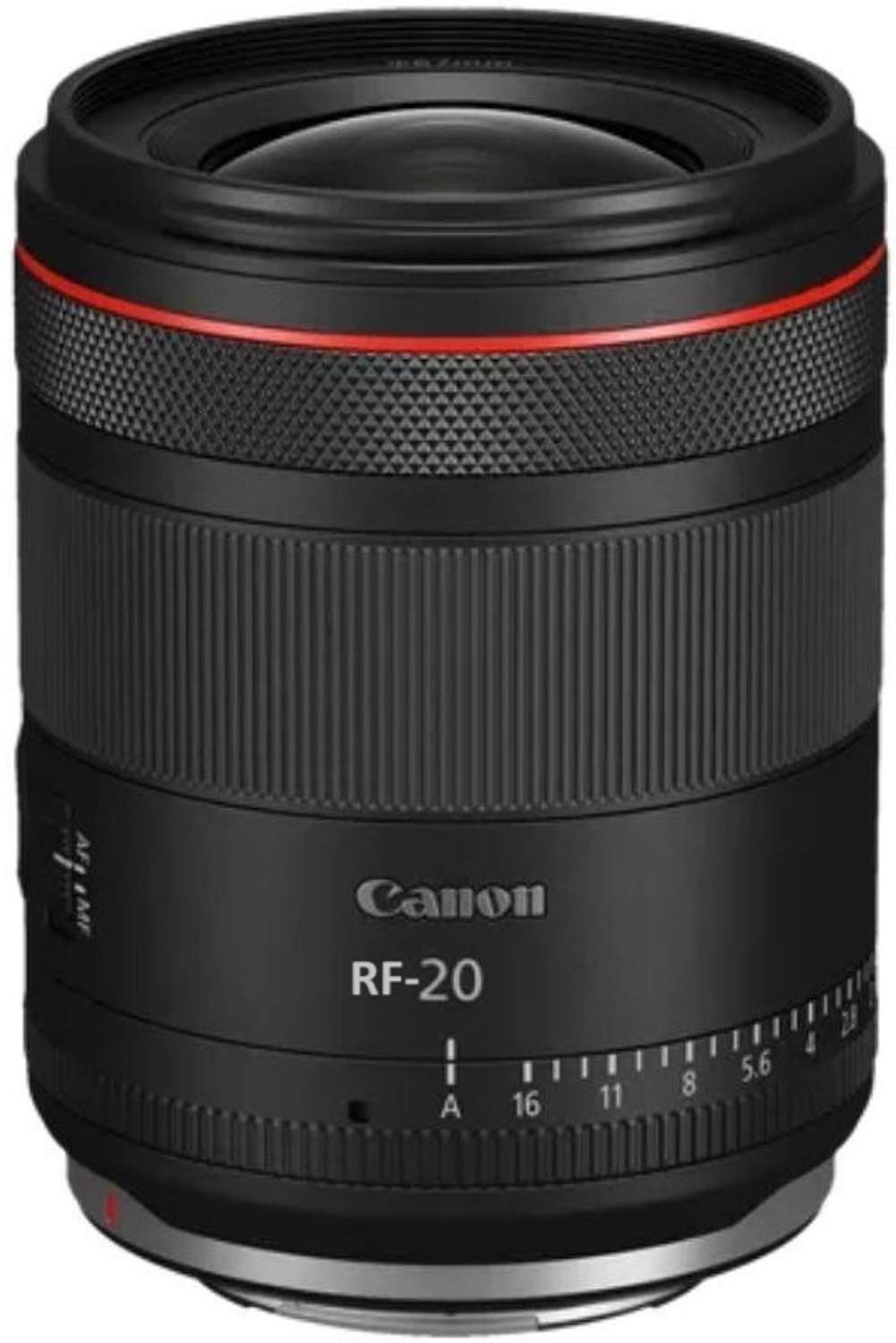 Image of Canon RF 20mm F1.4 L VCM Wide-angle Prime Lens