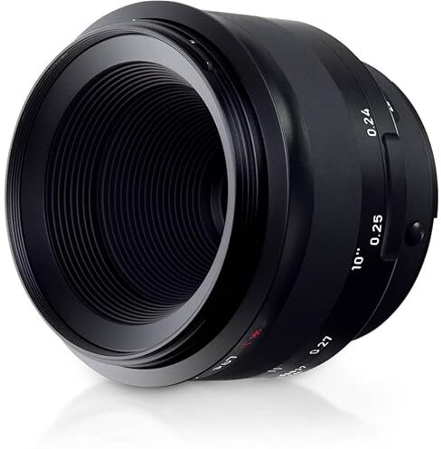 Image of ZEISS Milvus ZF.2 2 /50M Macro Zoom Lens