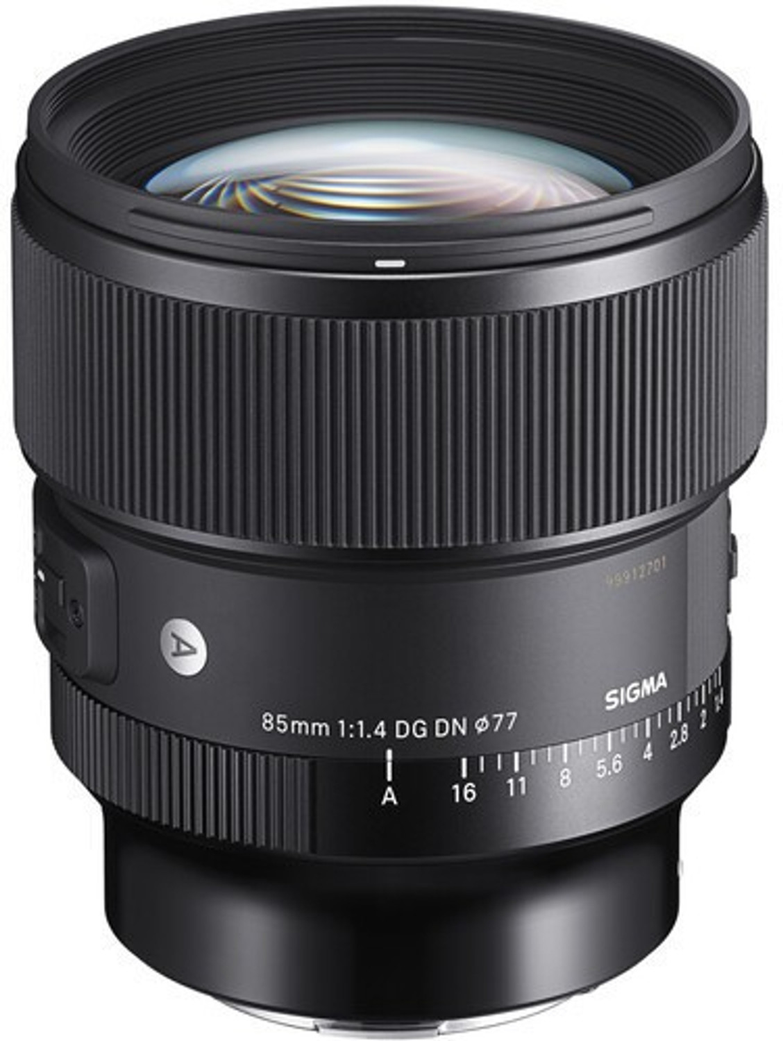 Image of SIGMA 85mm f /1.4 DG DN Art for Leica L Standard Prime Lens