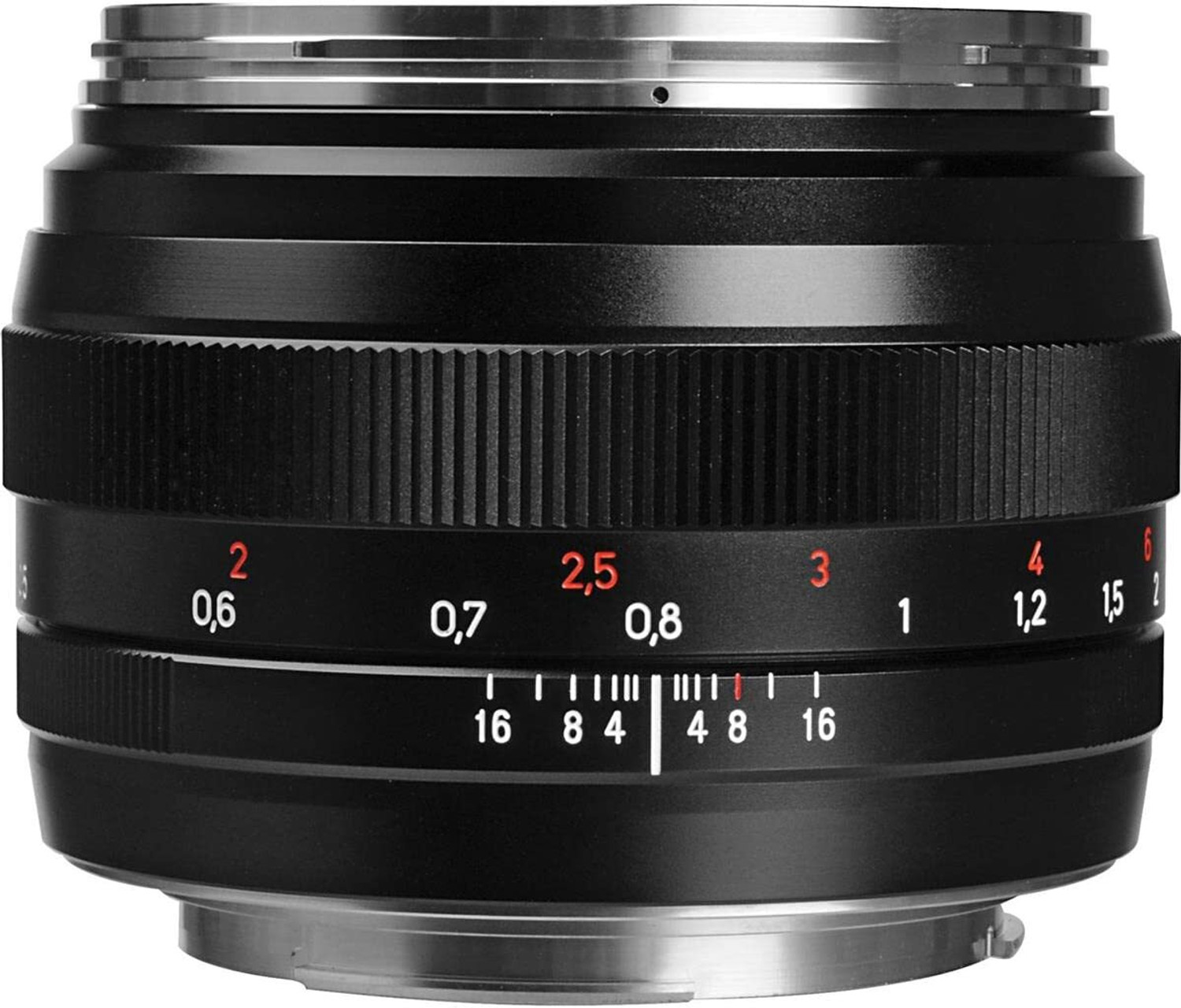 Image of ZEISS Classic Planar ZE T* 1.4 /50 Standard Zoom Lens